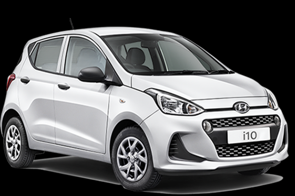 HYUNDAI I10 AUTOMATIC 