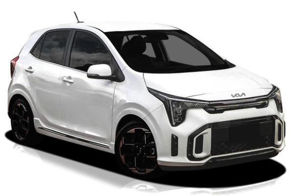 KIA PICANTO AUTOMATIC 